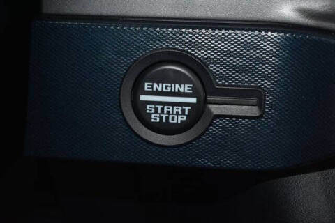 2023 Ford Bronco Outer Banks Advanced