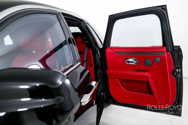 2024 Rolls-Royce Ghost