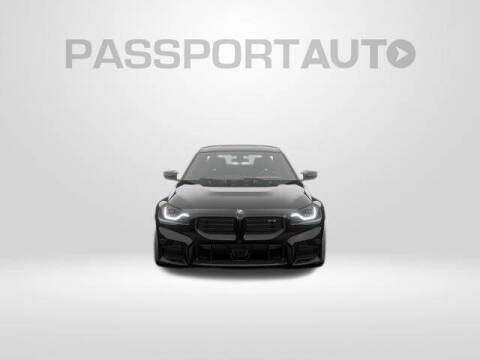 2026 BMW M2