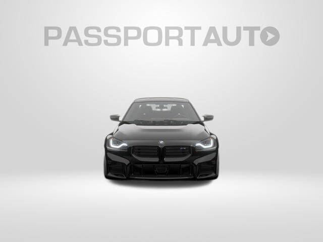 2026 BMW M2