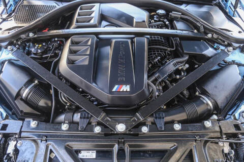 2023 BMW M2