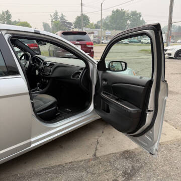 2012 Chrysler 200 Limited