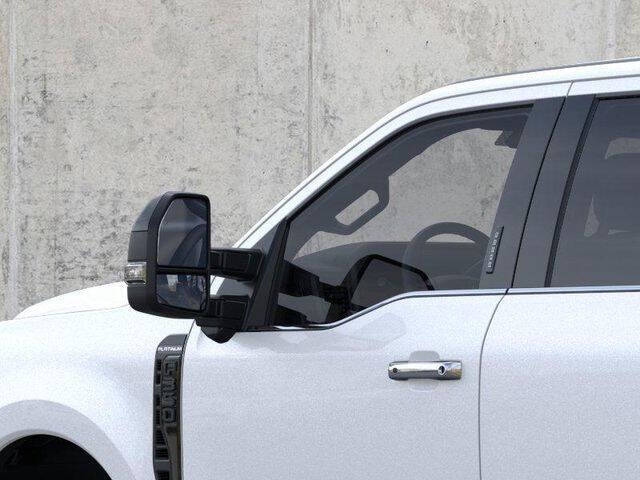 2026 Ford F-350 Super Duty