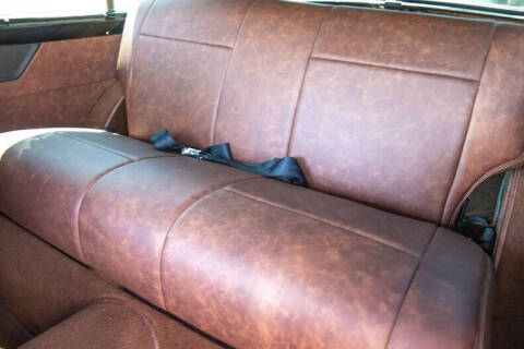 2013 Chevrolet Caprice