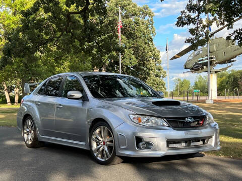 2013 Subaru Impreza for sale at Every Day Auto Sales in Shakopee MN