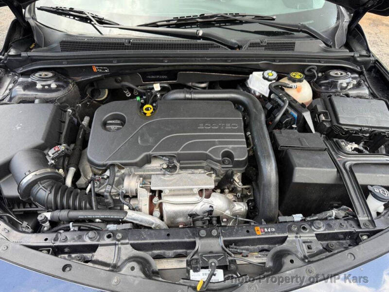 2023 Chevrolet Malibu LS