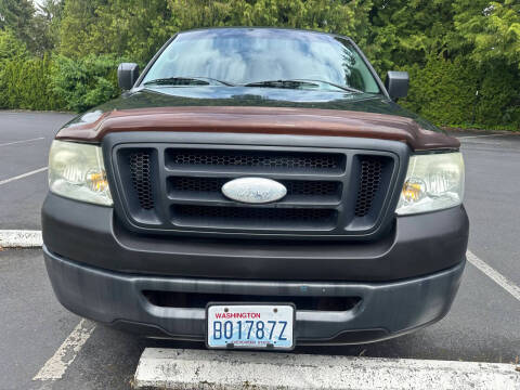 2006 Ford F-150