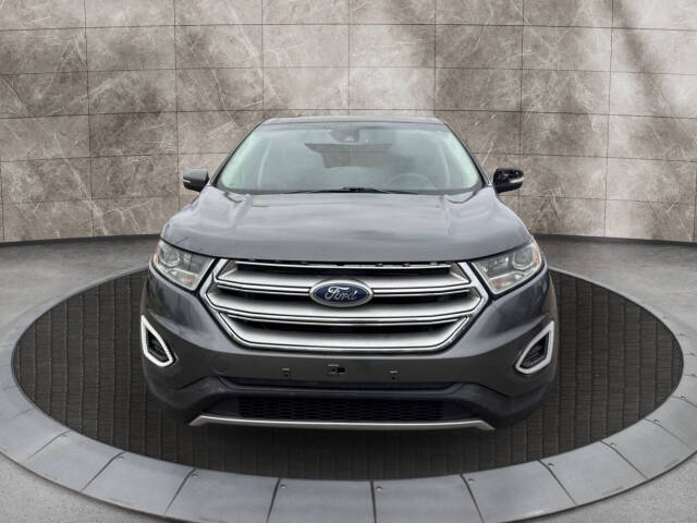 2018 Ford Edge for sale at Autokingzusa in Dearborn, MI