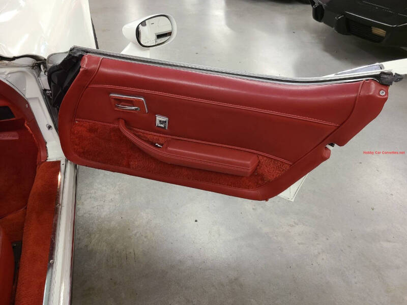 1978 Chevrolet Corvette