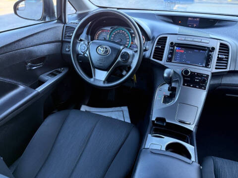 2013 Toyota Venza LE