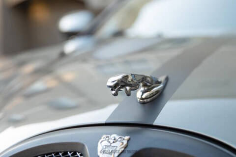 2003 Jaguar S-Type R