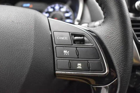 2026 Mitsubishi Eclipse Cross