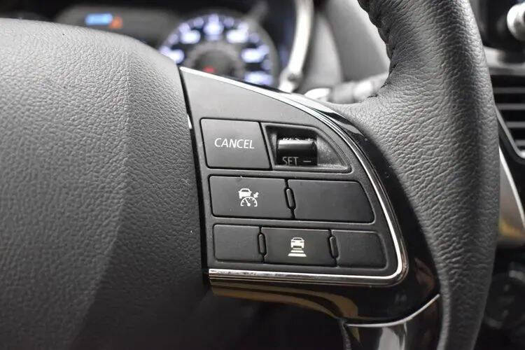 2026 Mitsubishi Eclipse Cross
