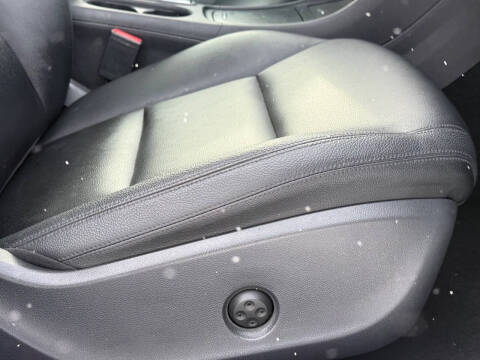 2015 Mercedes-Benz CLA CLA 250