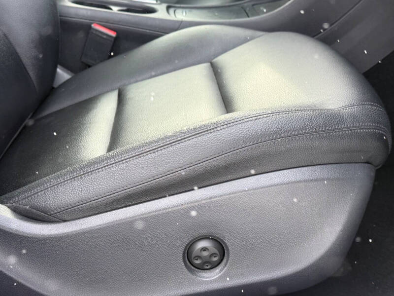 2015 Mercedes-Benz CLA CLA 250