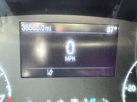 2024 Ford Transit 250