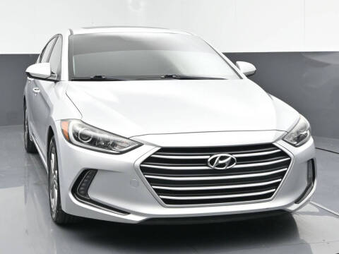 2017 Hyundai Elantra Value Edition