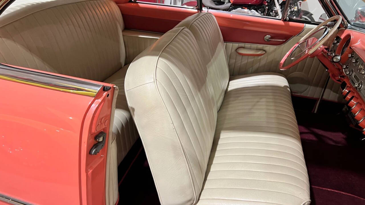 1951 Ford Crown Victoria 67
