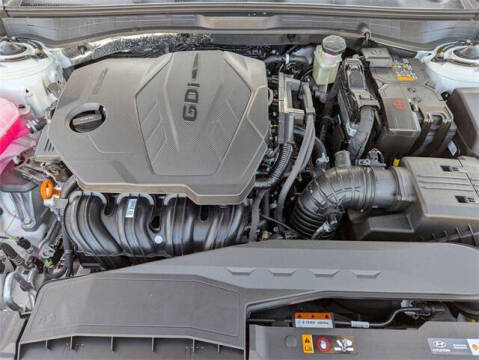 2026 Hyundai Sonata SE