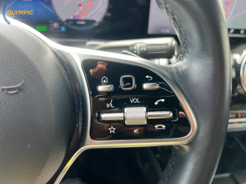 2022 Mercedes-Benz EQB EQB 350 4MATIC