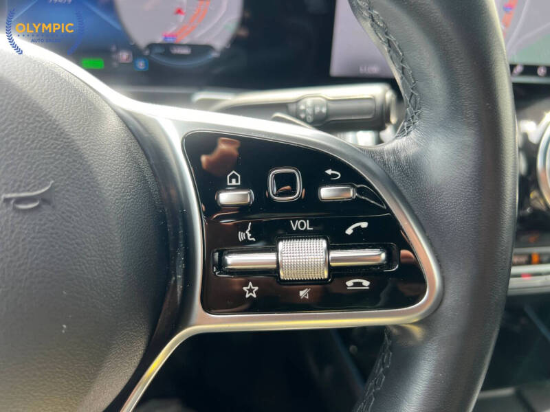 2022 Mercedes-Benz EQB EQB 350 4MATIC