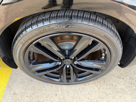 2010 Infiniti G37 Sedan Journey