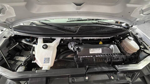 2024 Chevrolet Express 2500