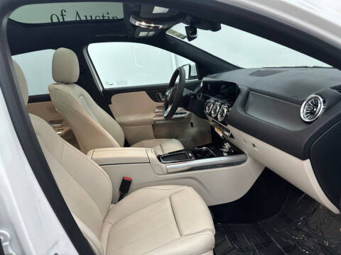 2026 Mercedes-Benz GLA GLA 250