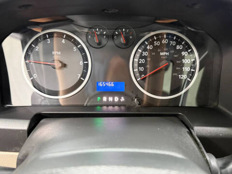 2012 RAM 1500