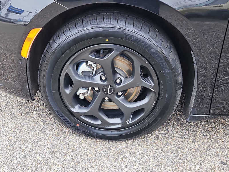 2024 Chrysler Pacifica Plug-In Hybrid