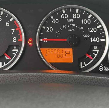 2011 Nissan Pathfinder S