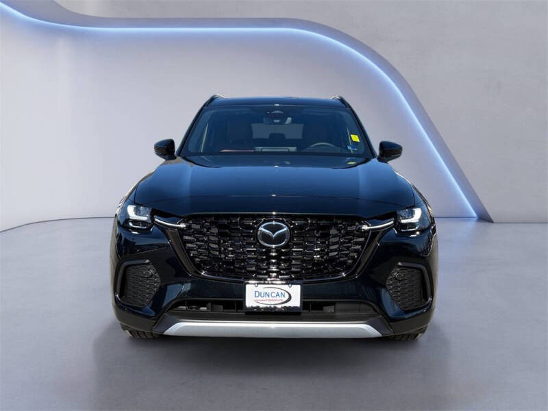 2026 Mazda CX-70 3.3 Turbo Premium Plus