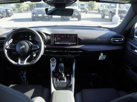 2024 Dodge Hornet R/T