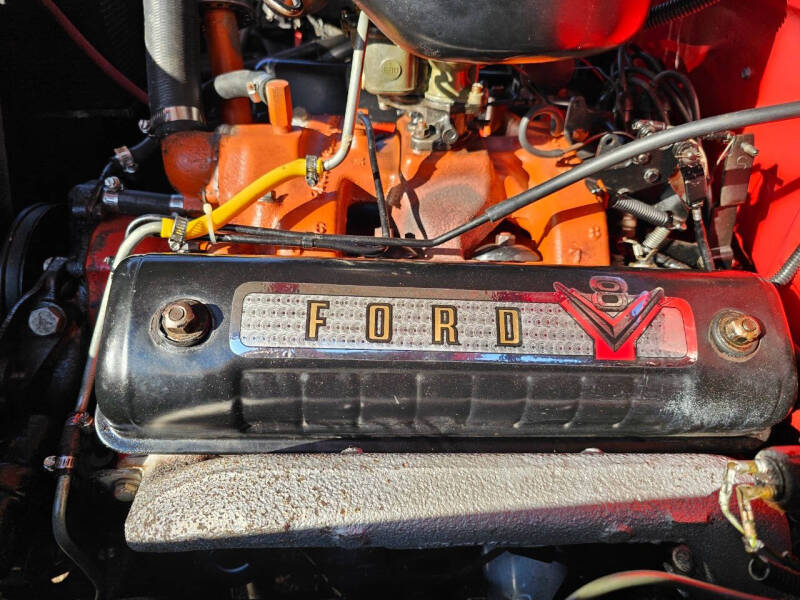 1955 Ford Country Squire