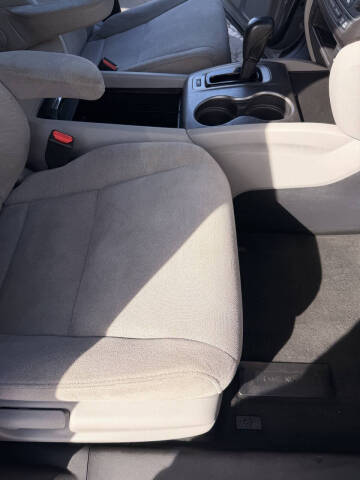 2019 Honda Pilot EX