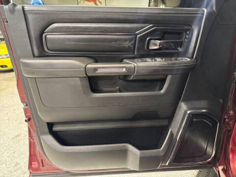 2022 RAM 3500 Limited