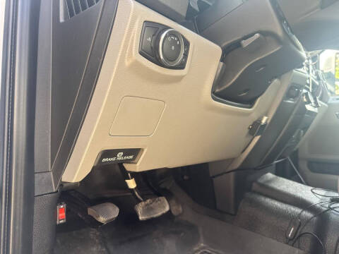 2021 Ford F-250 Super Duty