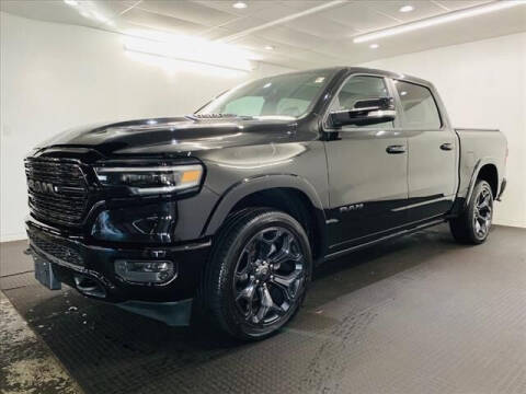 2020 RAM Ram Pickup 1500 for sale at SILVER ARROW AUTO SALES CORPORATION in Newark NJ