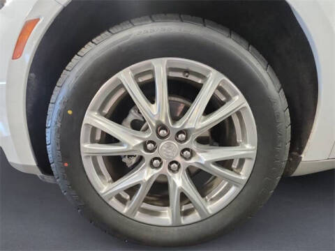 2022 Buick Enclave Premium