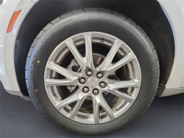 2022 Buick Enclave Premium