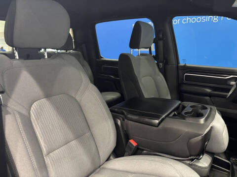 2024 RAM 1500 Big Horn