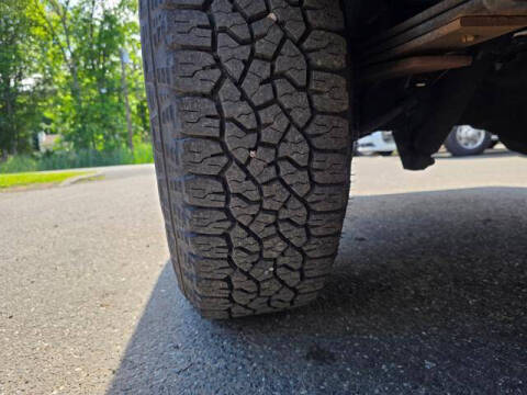 2011 Ford E-Series E-350 SD