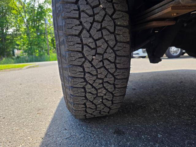 2011 Ford E-Series E-350 SD