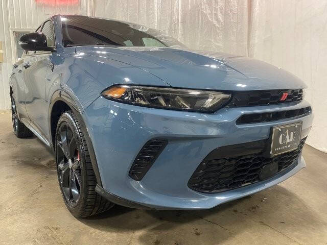 2024 Dodge Hornet R/T