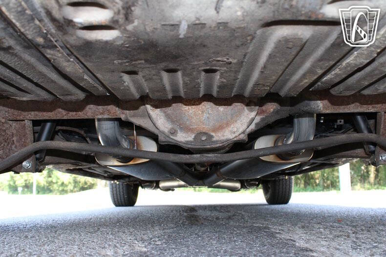 1975 Chevrolet Caprice