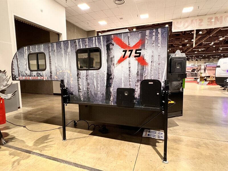 2025 Travel Lite 775X