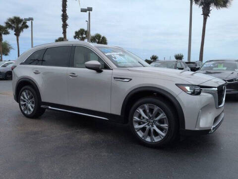 2026 Mazda CX-90 3.3 Turbo Premium Plus