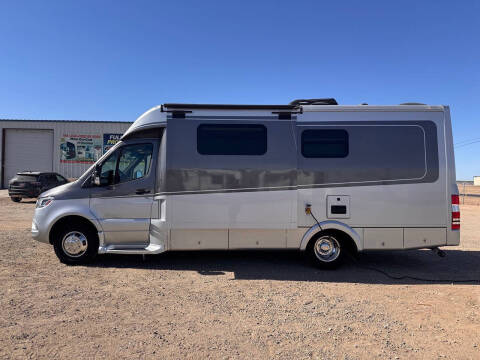 2021 Mercedes-Benz Sprinter