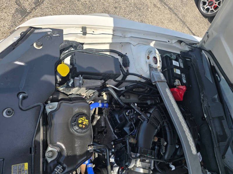 2012 Ford Mustang V6