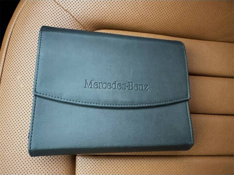 2018 Mercedes-Benz CLS CLS 550 4MATIC